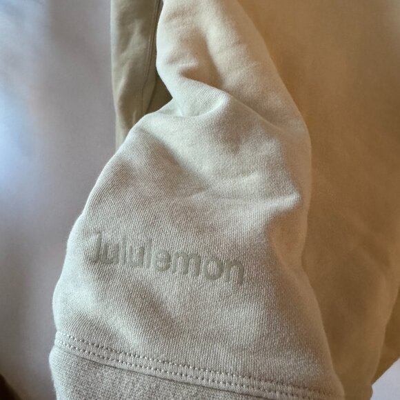 Lululemon Perfectly Oversized Crew - Picture 4 of 6